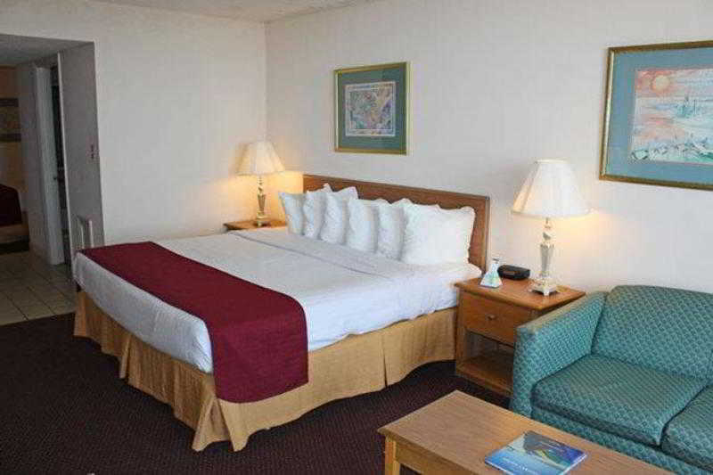 เบสต์ เวสเทิร์น โอเชียน แซนด์ บีช รีสอร์ต Hotel นอร์ทเมอร์เทิลบีช ห้อง รูปภาพ
